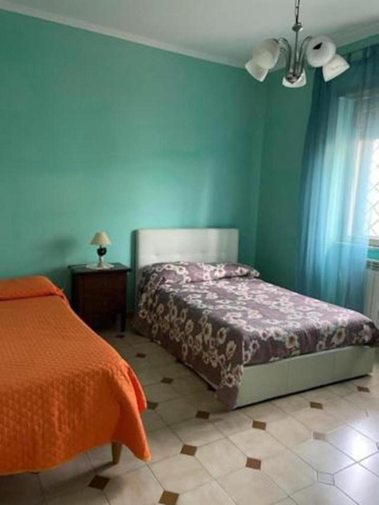 Un Sogno Nel Verde Acilia Dış mekan fotoğraf
