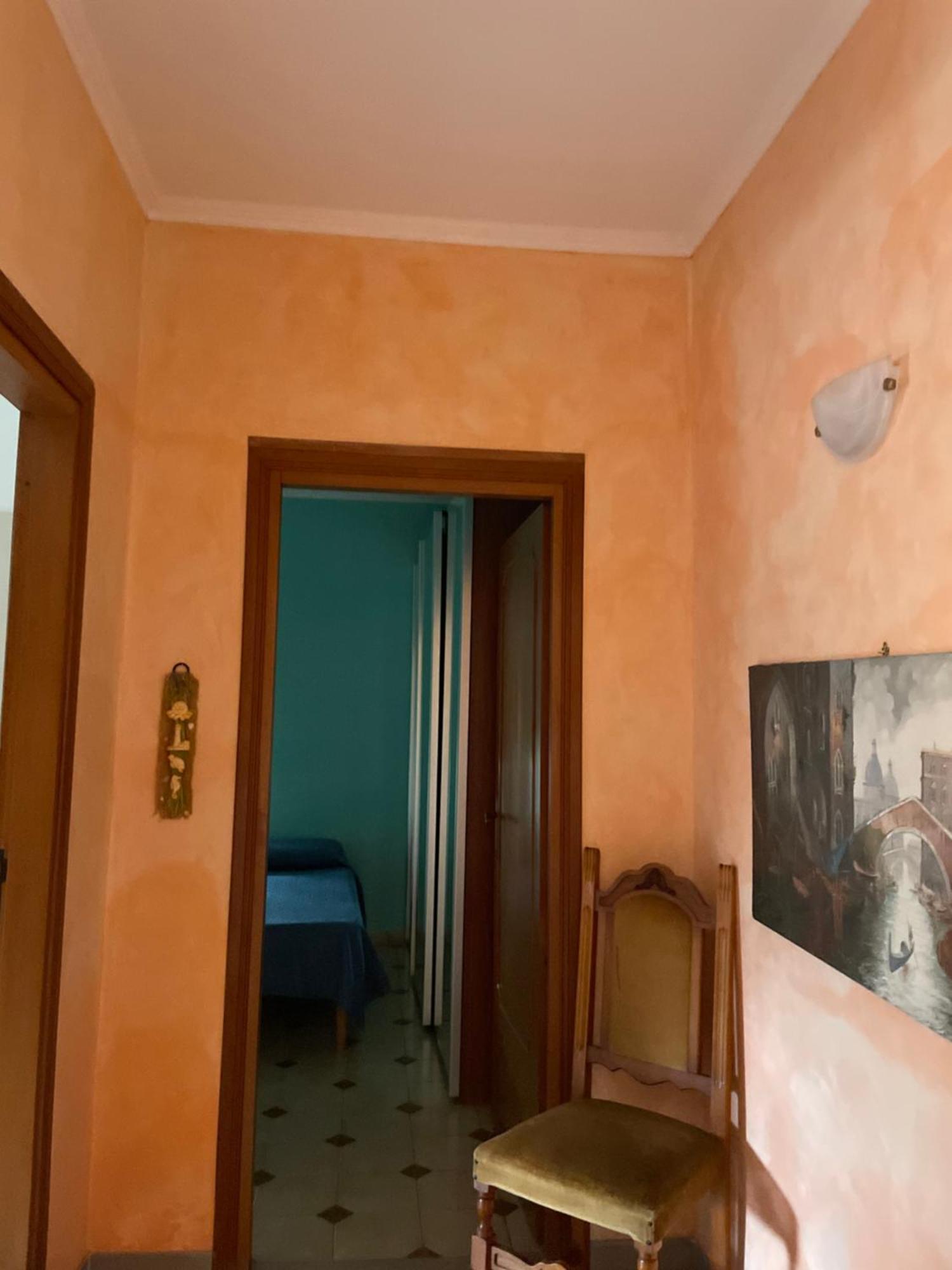 Un Sogno Nel Verde Acilia Dış mekan fotoğraf